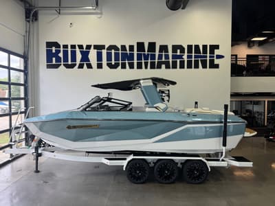 BOATZON | Nautique Super Air Nautique G23 2027