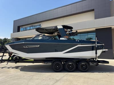 BOATZON | Nautique Super Air Nautique G23 2027