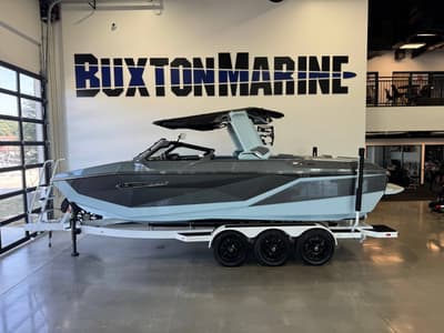 BOATZON | Nautique Super Air Nautique G23 2027