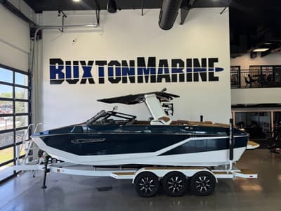 BOATZON | Nautique Super Air Nautique G23 2027 BOATZON | Nautique Super Air Nautique G23 2027