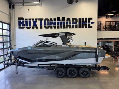 BOATZON | Nautique Super Air Nautique G23 2027 BOATZON | Nautique Super Air Nautique G23 2027