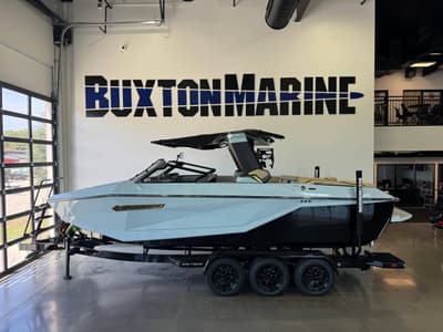 BOATZON | Nautique Super Air Nautique G23 2027 BOATZON | Nautique Super Air Nautique G23 2027