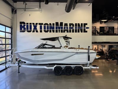 BOATZON | Nautique Super Air Nautique G23 2027 BOATZON | Nautique Super Air Nautique G23 2027