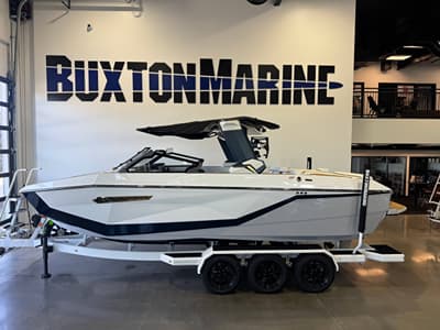 BOATZON | Nautique Super Air Nautique G23 2027