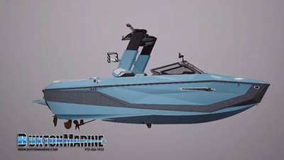 BOATZON | Nautique Super Air Nautique G23 2027