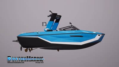 BOATZON | Nautique Super Air Nautique G23 2027