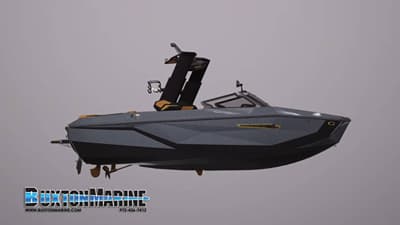 BOATZON | Nautique Super Air Nautique G23 2027
