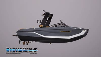 BOATZON | Nautique Super Air Nautique G23 2027