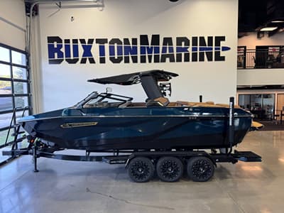 BOATZON | Nautique Super Air Nautique G23 2027