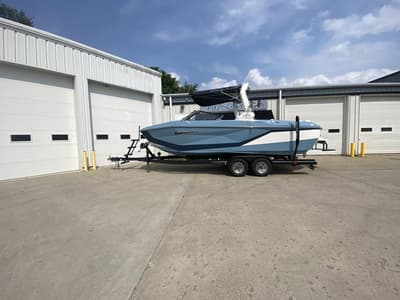 BOATZON | Nautique Super Air Nautique G23 2027