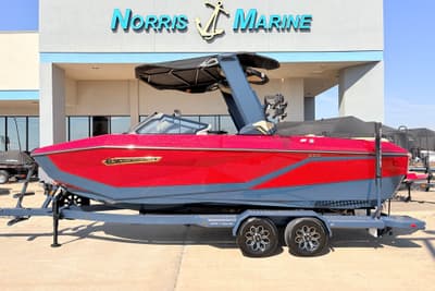 BOATZON | Nautique Super Air Nautique G23 2027