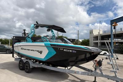 BOATZON | Nautique Super Air Nautique G23 Coastal Edition 2018 BOATZON | Nautique Super Air Nautique G23 Coastal Edition 2018