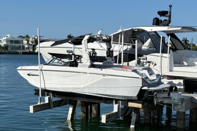 BOATZON | Nautique Super Air Nautique G23 Coastal Edition 2024