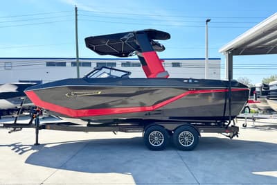 BOATZON | Nautique Super Air Nautique G23 Coastal Edition 2025