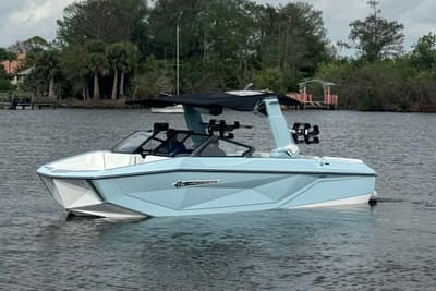 BOATZON | Nautique Super Air Nautique G23 Coastal Edition 2026 BOATZON | Nautique Super Air Nautique G23 Coastal Edition 2026