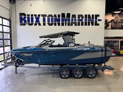 BOATZON | Nautique Super Air Nautique G23 Paragon 2020