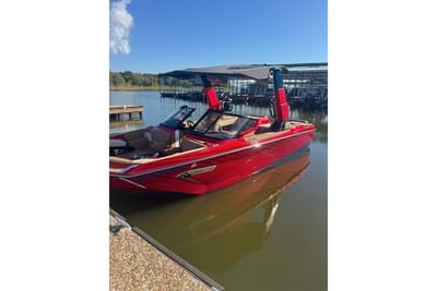 BOATZON | Nautique Super Air Nautique G23 Paragon 2021 BOATZON | Nautique Super Air Nautique G23 Paragon 2021