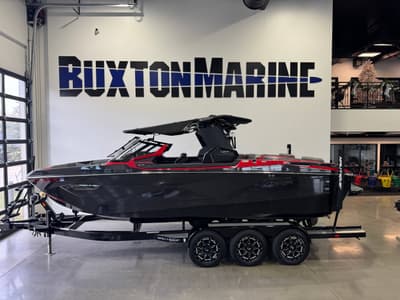 BOATZON | Nautique Super Air Nautique G23 Paragon 2021