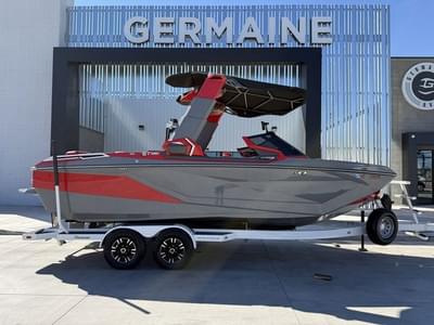 BOATZON | Nautique Super Air Nautique G23 Paragon 2021
