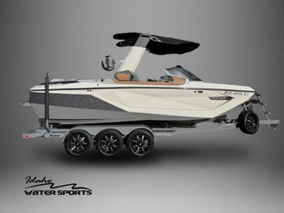BOATZON | Nautique Super Air Nautique G23 Paragon 2021