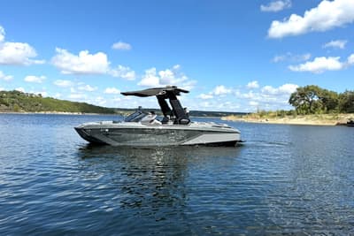 BOATZON | Nautique Super Air Nautique G23 Paragon 2022