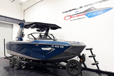 BOATZON | Nautique Super Air Nautique G23 Paragon 2022
