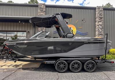 BOATZON | Nautique Super Air Nautique G23 Paragon 2023 BOATZON | Nautique Super Air Nautique G23 Paragon 2023