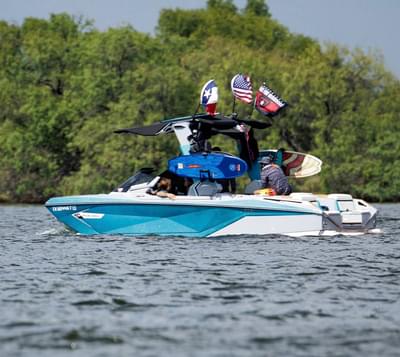BOATZON | Nautique Super Air Nautique G23 Paragon 2023 BOATZON | Nautique Super Air Nautique G23 Paragon 2023