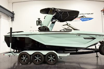 BOATZON | Nautique Super Air Nautique G23 Paragon 2023