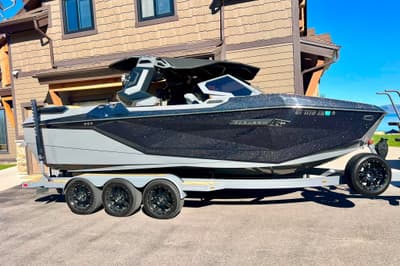 BOATZON | Nautique Super Air Nautique G23 Paragon 2024