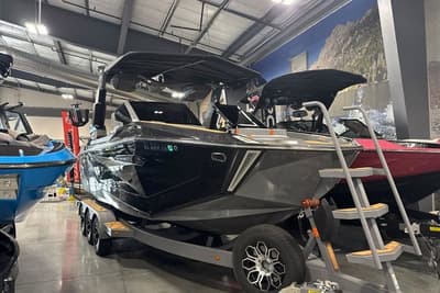 BOATZON | Nautique Super Air Nautique G23 Paragon 2024