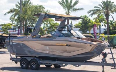 BOATZON | Nautique Super Air Nautique G23 Paragon 2024