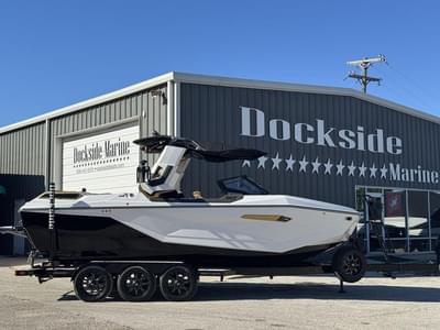 BOATZON | Nautique Super Air Nautique G23 Paragon 2024 BOATZON | Nautique Super Air Nautique G23 Paragon 2024