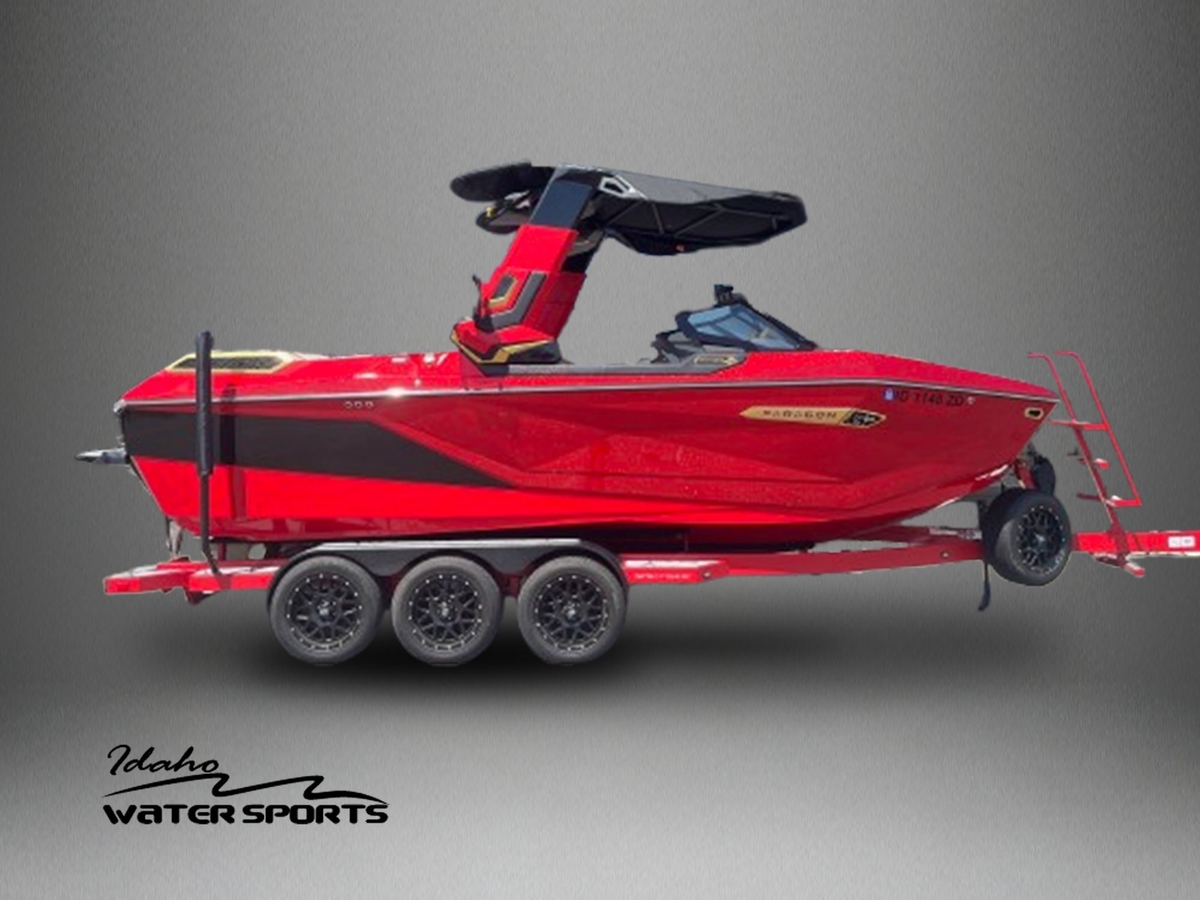 2024 Nautique Super Air Nautique G23 Paragon - Sold Boat