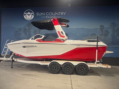 BOATZON | Nautique Super Air Nautique G23 Paragon 2025