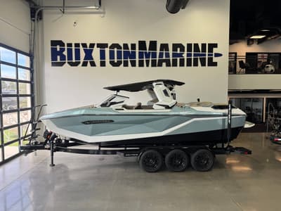 BOATZON | Nautique Super Air Nautique G23 Paragon 2025
