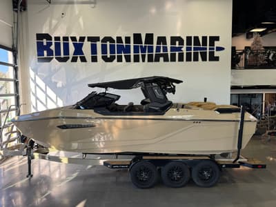 BOATZON | Nautique Super Air Nautique G23 Paragon 2025