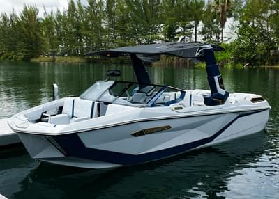 BOATZON | Nautique Super Air Nautique G23 Paragon 2025