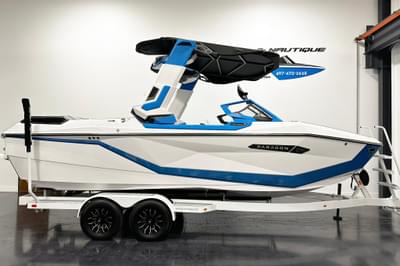 BOATZON | Nautique Super Air Nautique G23 Paragon 2025 BOATZON | Nautique Super Air Nautique G23 Paragon 2025