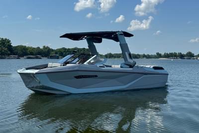 BOATZON | Nautique Super Air Nautique G23 Paragon 2026