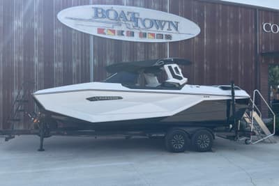 BOATZON | Nautique Super Air Nautique G23 Paragon 2026