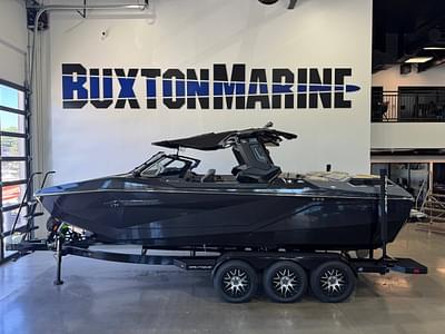 BOATZON | Nautique Super Air Nautique G23 Paragon 2026