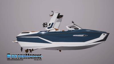 BOATZON | Nautique Super Air Nautique G23 Paragon 2026