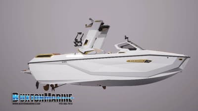 BOATZON | Nautique Super Air Nautique G23 Paragon 2026