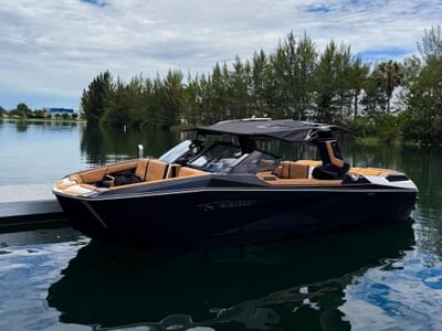 BOATZON | Nautique Super Air Nautique G23 Paragon 2026