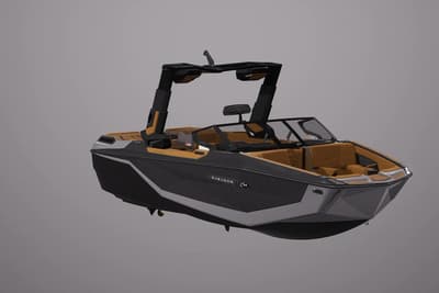 BOATZON | Nautique Super Air Nautique G23 Paragon 2026