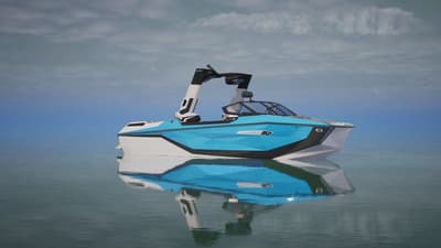 BOATZON | Nautique Super Air Nautique G23 Paragon 2026