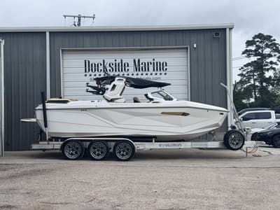 BOATZON | Nautique Super Air Nautique G23 Paragon 2026