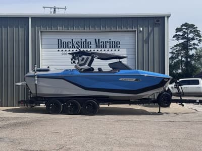 BOATZON | Nautique Super Air Nautique G23 Paragon 2026 BOATZON | Nautique Super Air Nautique G23 Paragon 2026