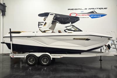 BOATZON | Nautique Super Air Nautique G23 Paragon 2026